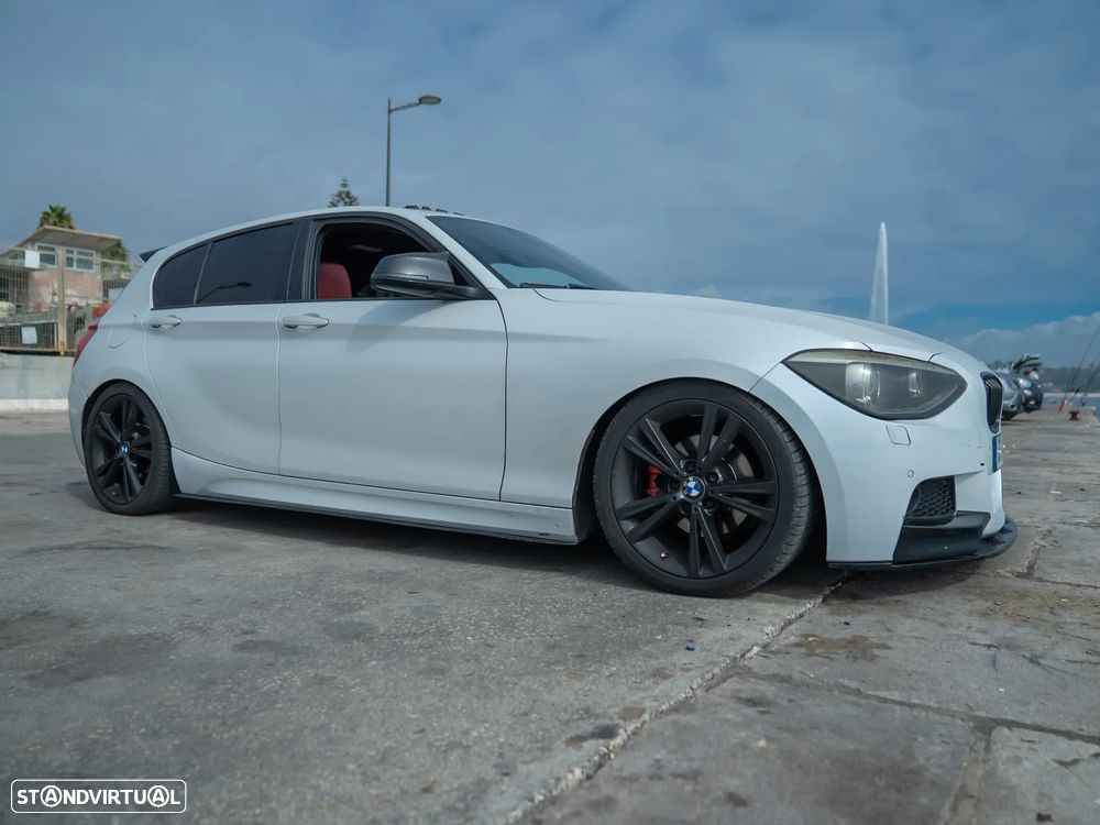 BMW 120 d xDrive Pack M - 6