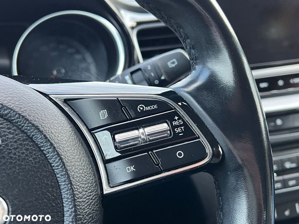 Kia XCeed 1.6 CRDi mHEV Prestige Line DCT - 35