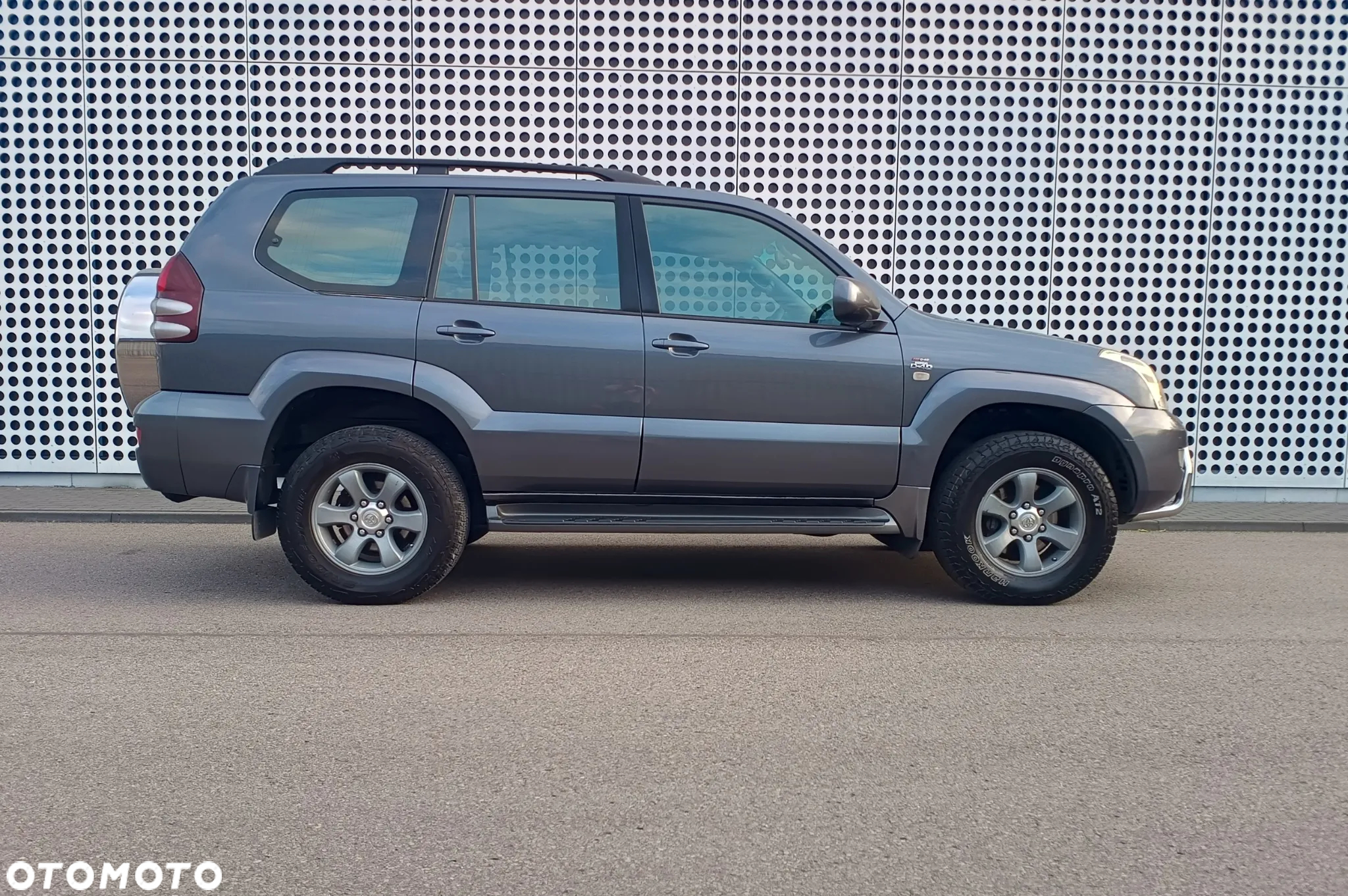 Toyota Land Cruiser 3.0 D Sol - 2
