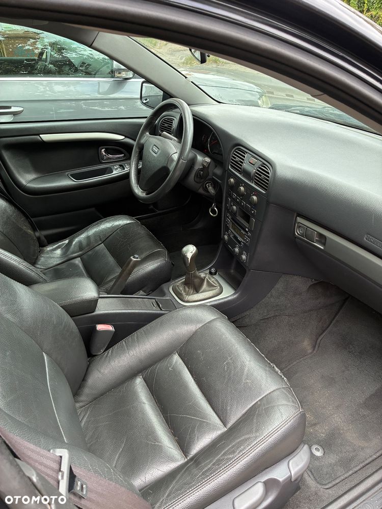 Volvo V40 1.9 D Classic Limited Edition - 7