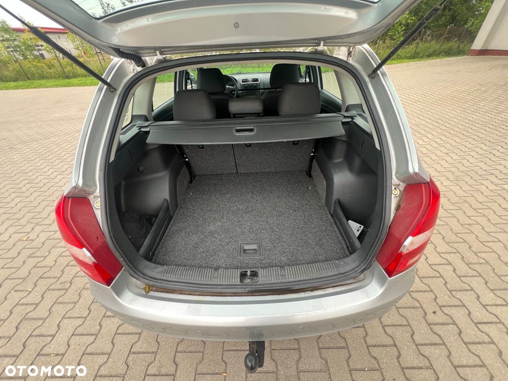 Skoda Fabia - 16
