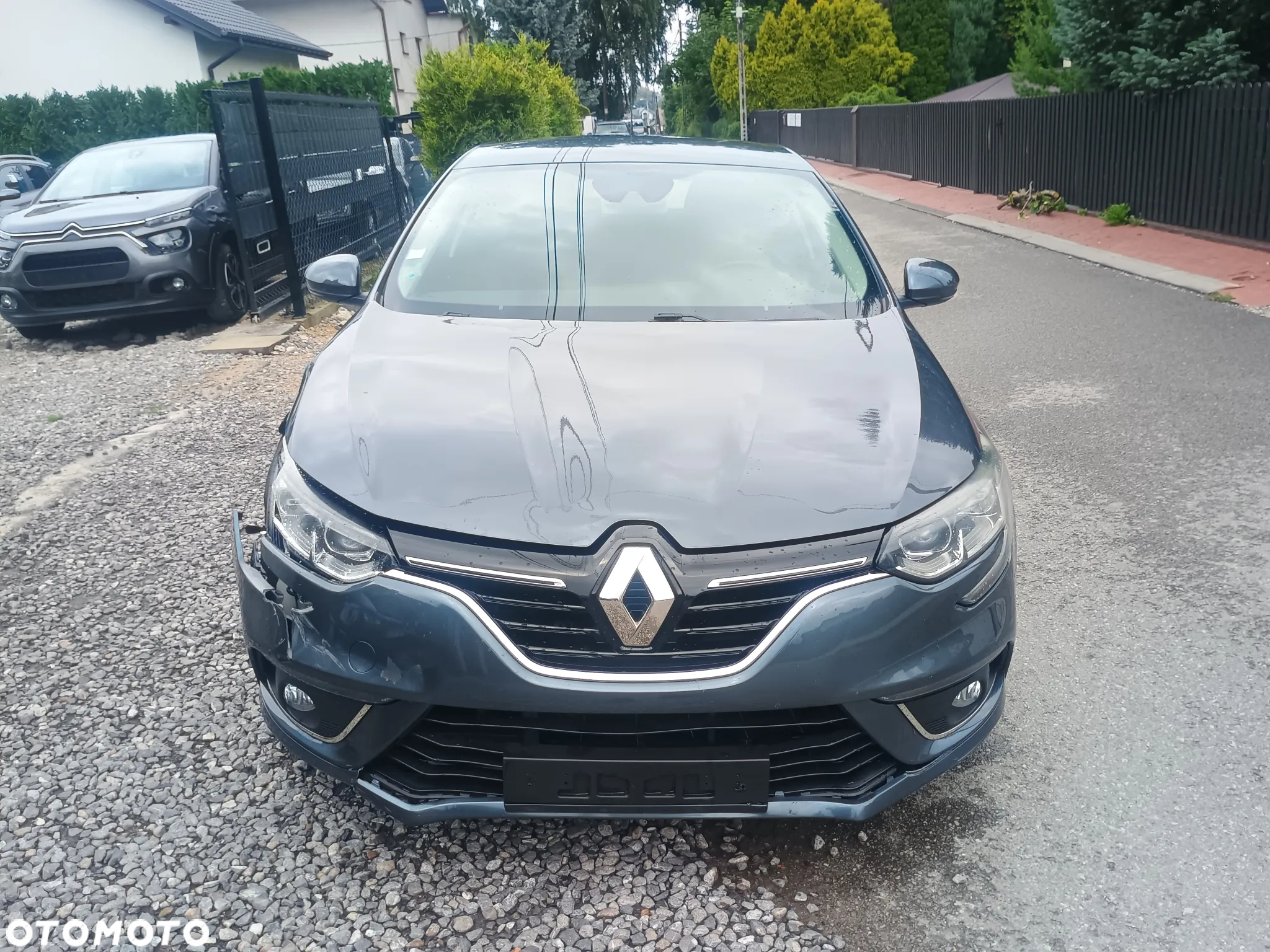 Renault Megane 1.2 Energy TCe Intens - 14