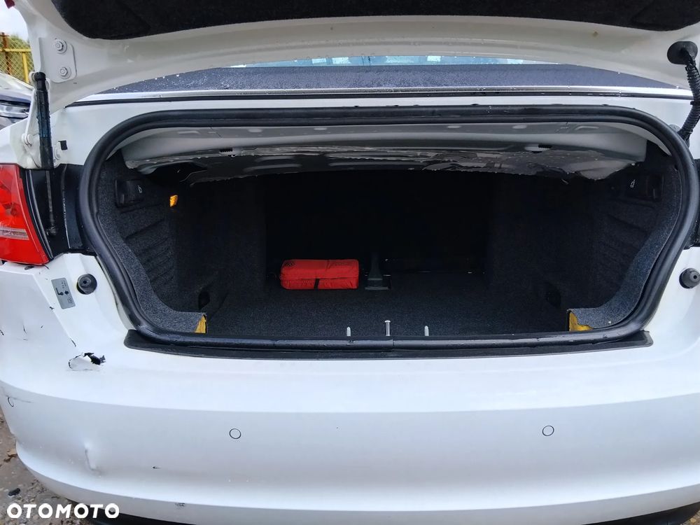 Audi A3 Cabrio 2.0 TDI DPF S Line Sportpaket (plus) - 30