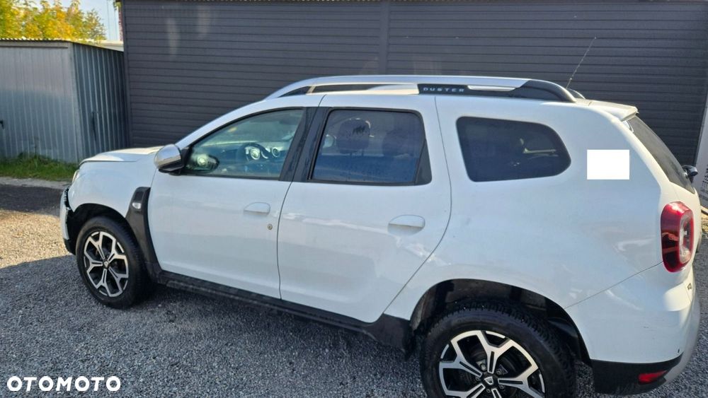 Dacia Duster 2018 photo 5