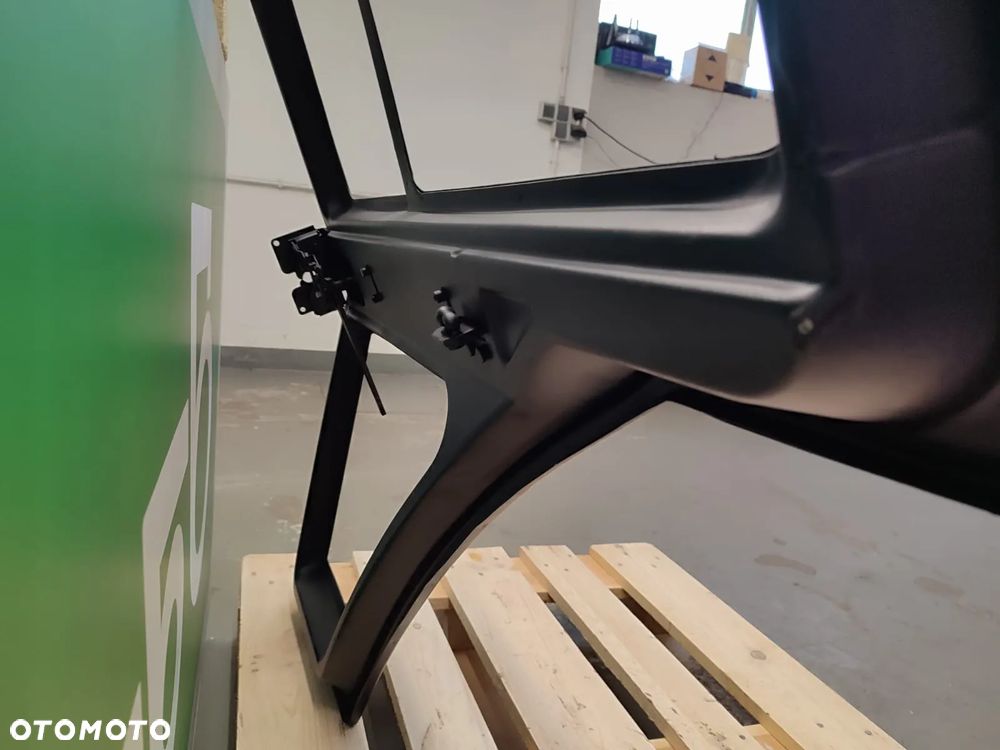 Drzwi Case 580 SLE - 4