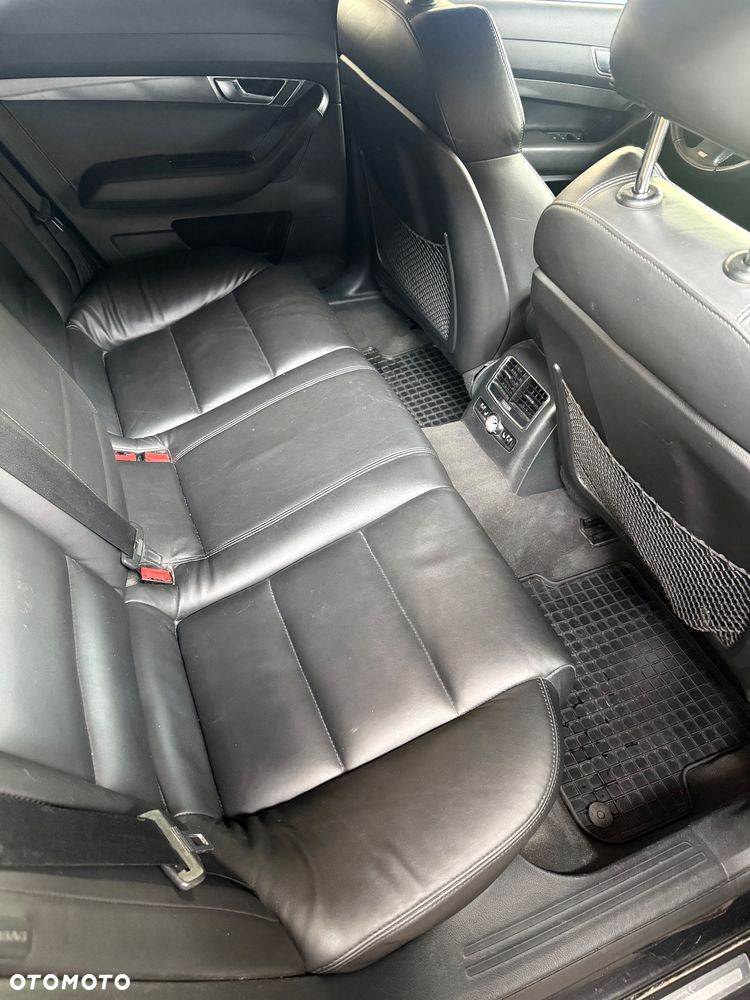 Audi A6 Avant - 7