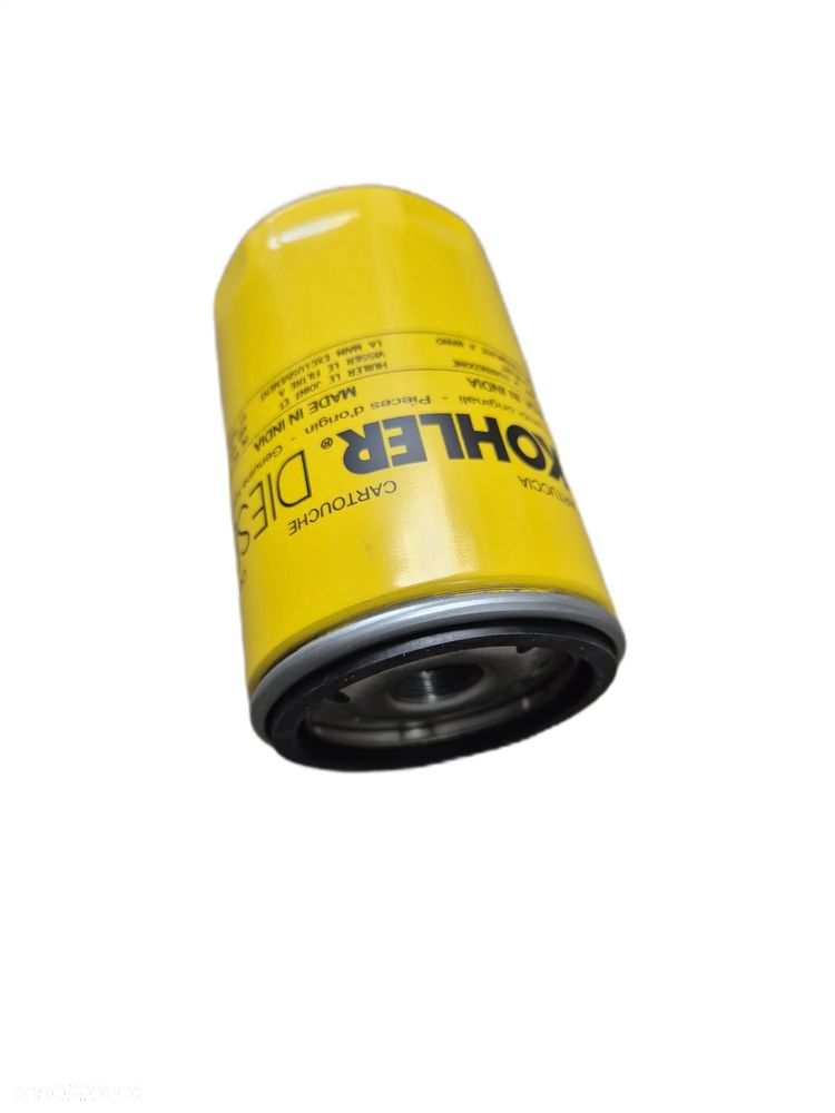 Filtr oleju silnikowego - ładowarka czołowa - silnik Kohler JCB 333/C1013  OEM - 3