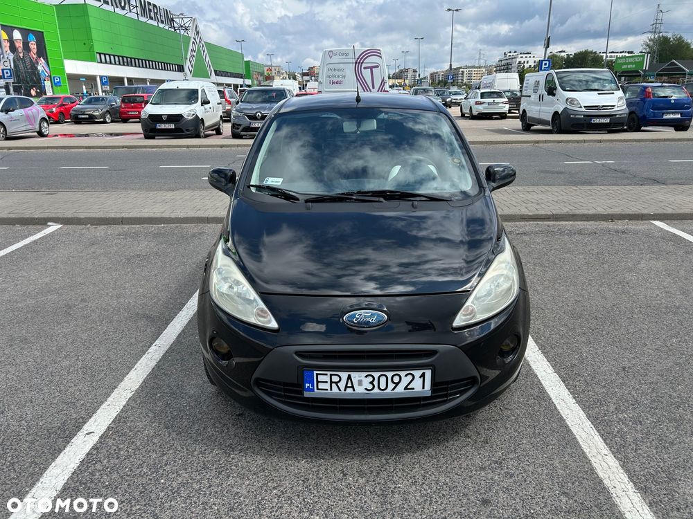 Ford KA 1.3 Collection X - 3