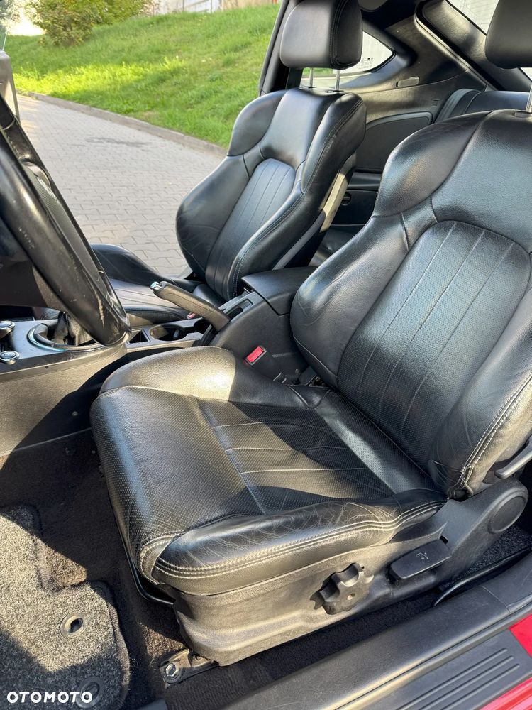 Hyundai Coupe 2.7 V6 GLS - 20