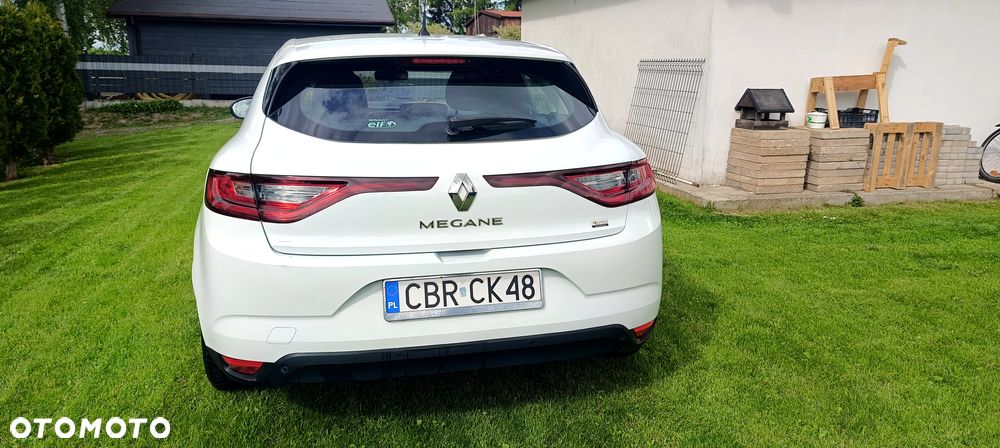 Renault Megane 1.6 SCe Intens - 7