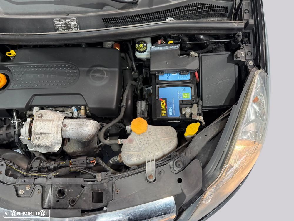 Opel Corsa - 33