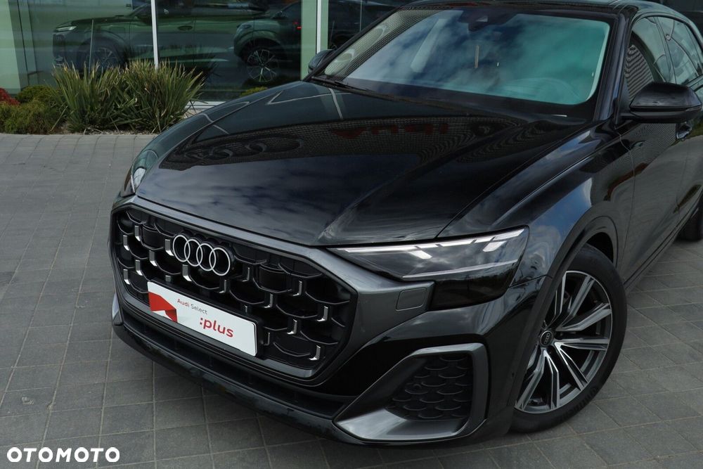 Audi Q8 - 3