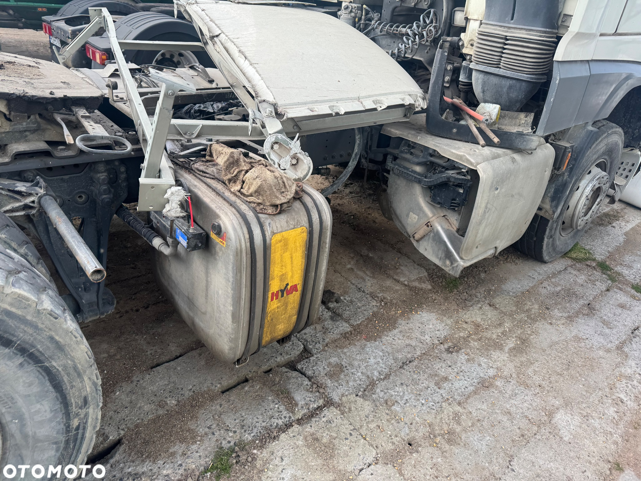 DAF XF480 FT - 4