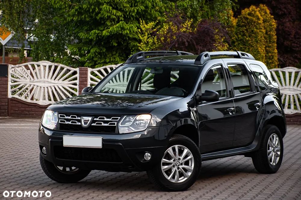 Dacia Duster 1.2 TCe Prestige - 22