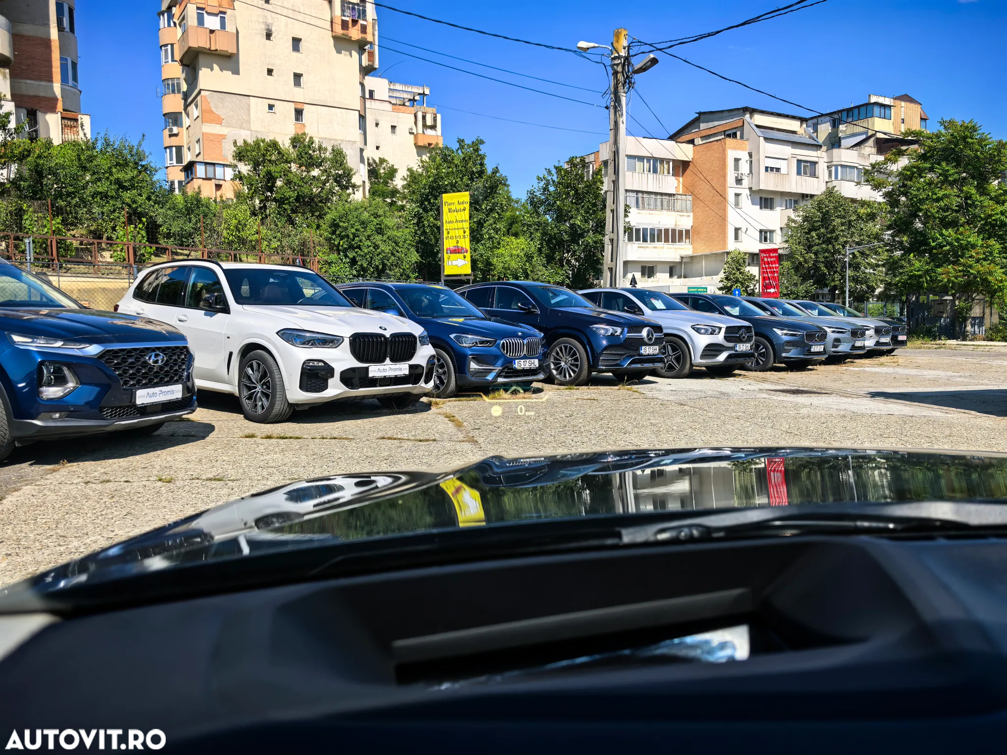 BMW Seria 3 330e AT PHEV - 7