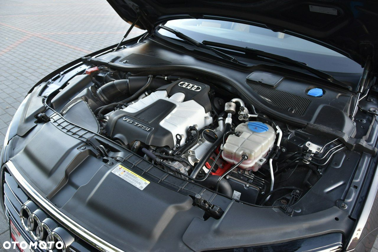 Audi A7 Sportback - 40