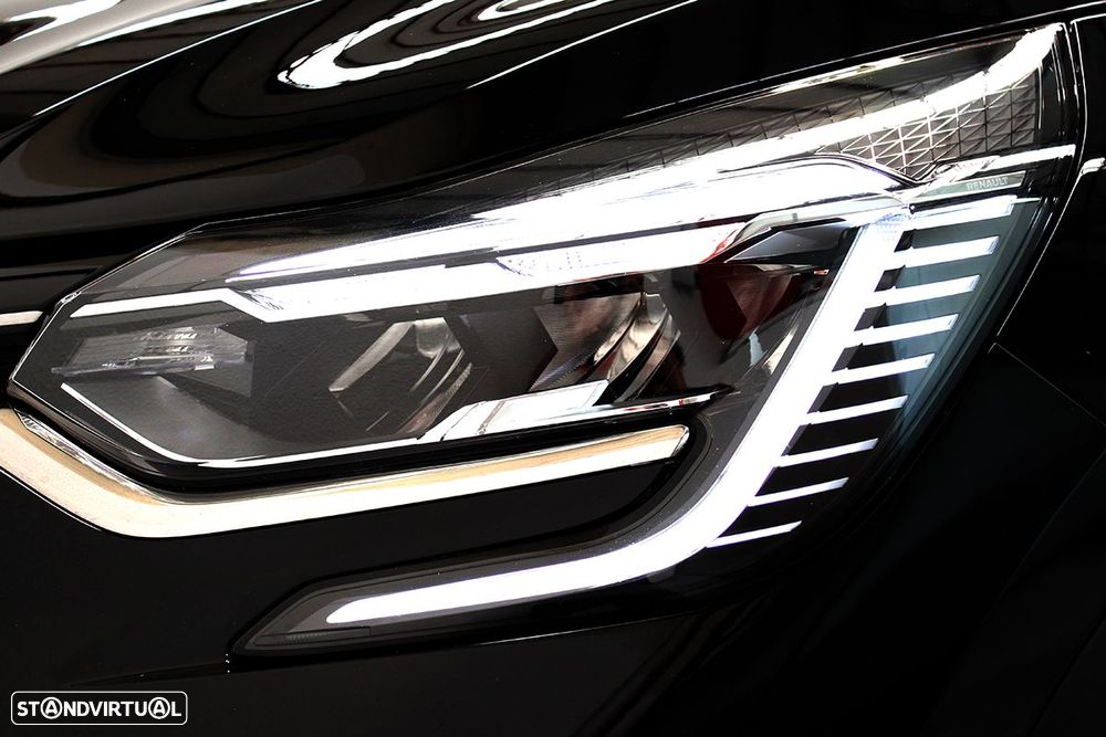 Renault Captur 1.0 TCe RS Line - 6