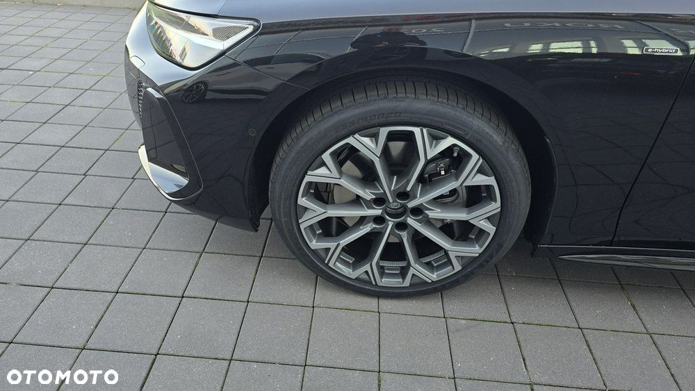 Audi A6 Limousine - 3