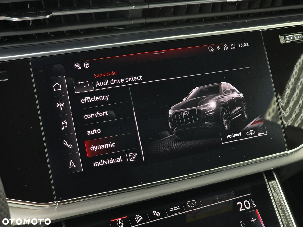 Audi Q8 50 TDI quattro tiptronic - 19