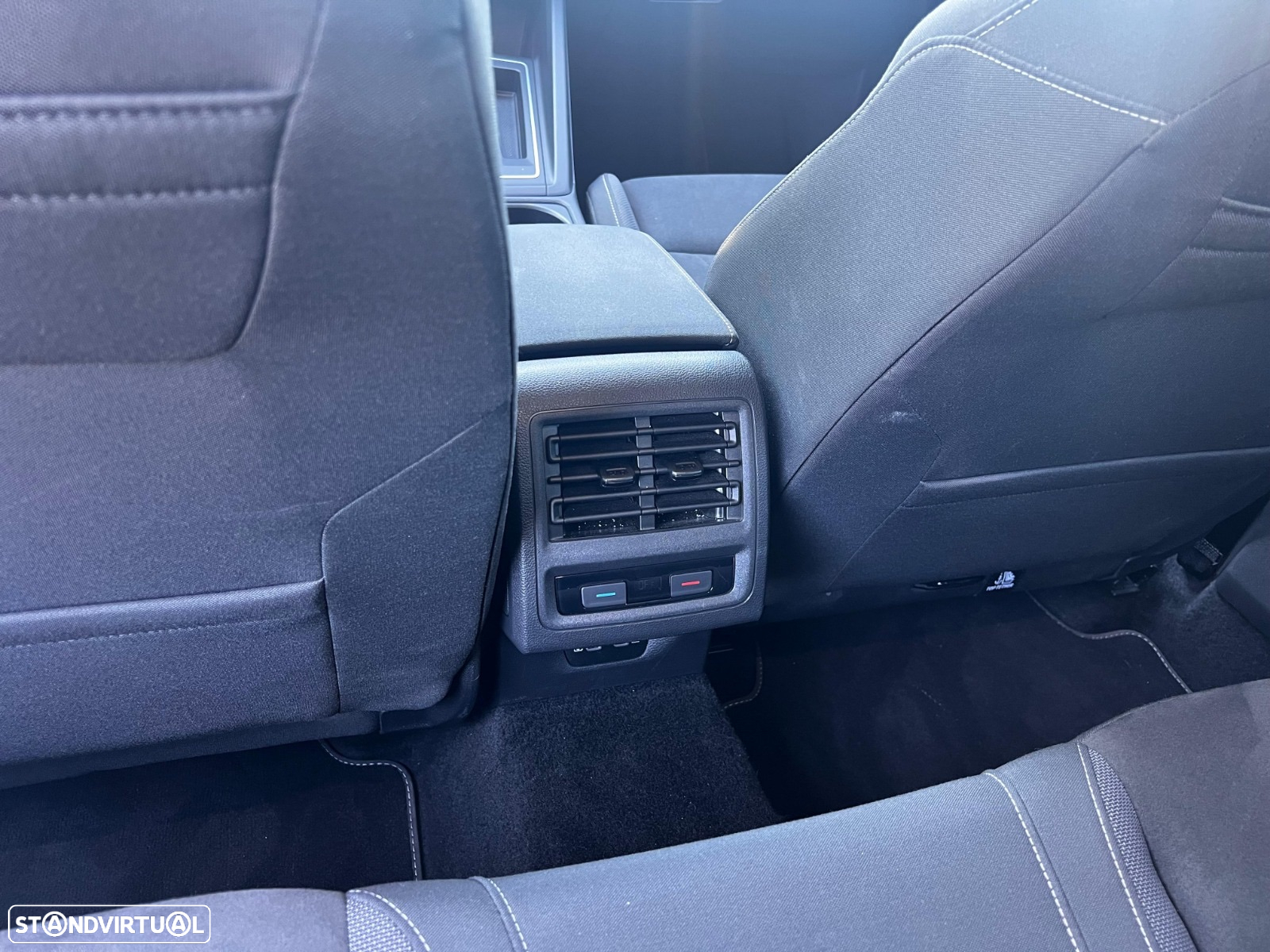 VW Golf 1.4 TSI e-Hybrid DSG - 9