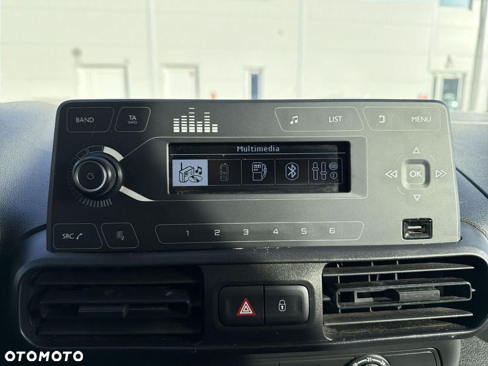 Toyota PROACE CITY - 18