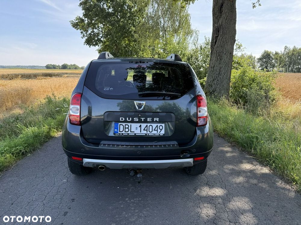 Dacia Duster - 12