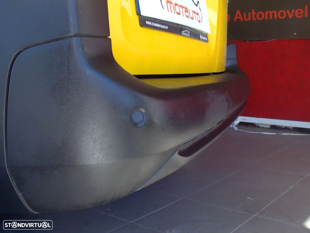 Citroën berlingo - 22