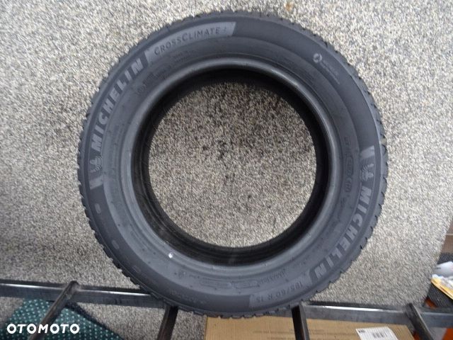 185/60/R15 88V Michelin Cross Climate 2 - 5