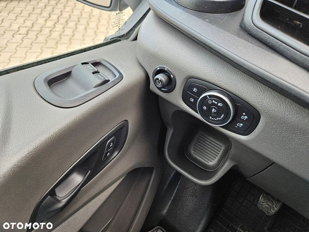 Ford transit L3H2 *59999zł NETTO* 2.0TdCi/131KM - 19
