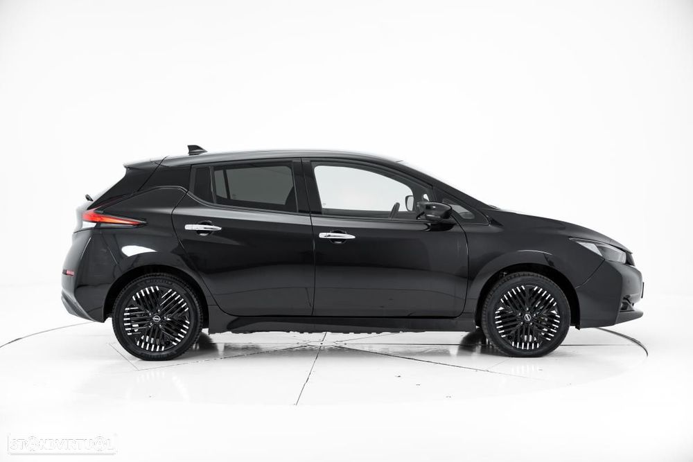 Nissan Leaf e+ Acenta - 3