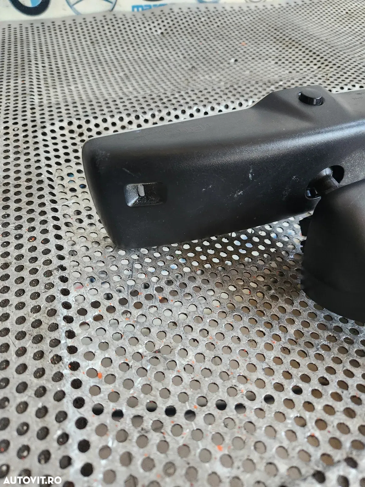 Oglinda Retrovizoare Parbriz Vw Golf 7 VII Cod 7NL - 7