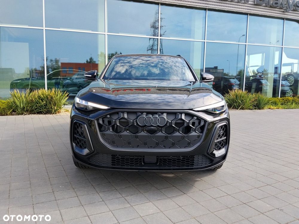 Audi Q5 - 3