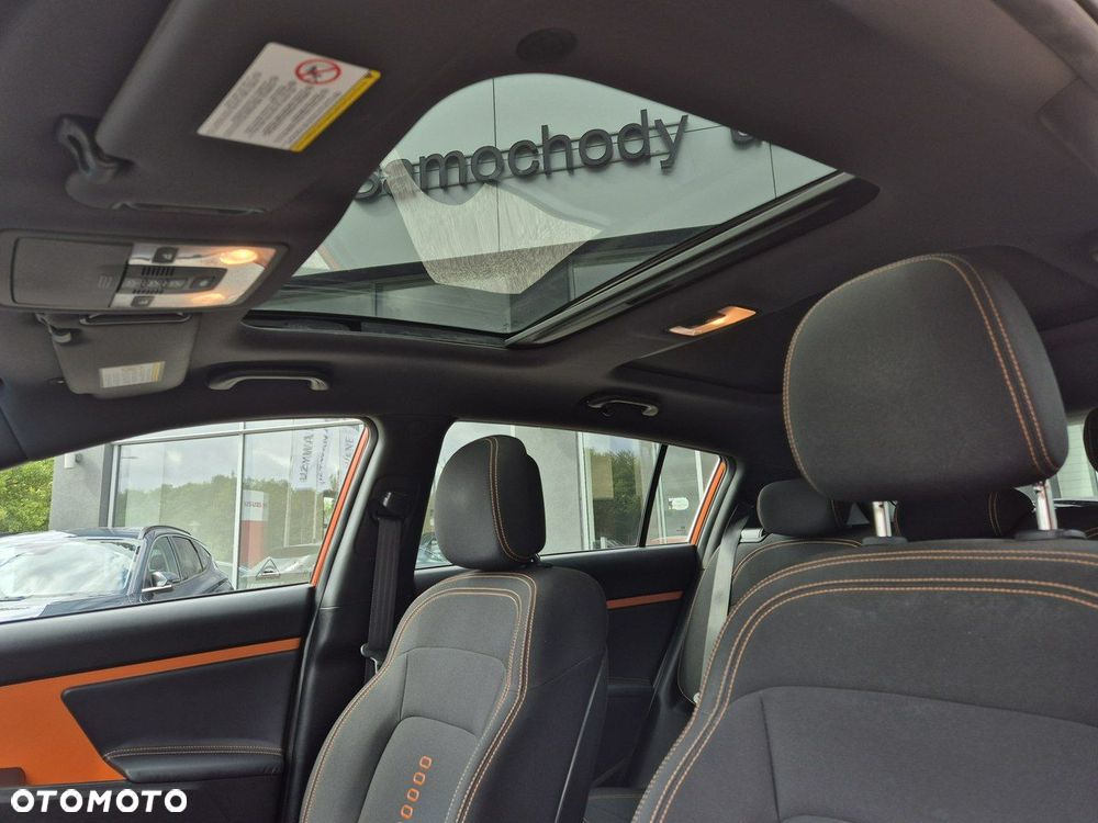 Kia Sportage - 30