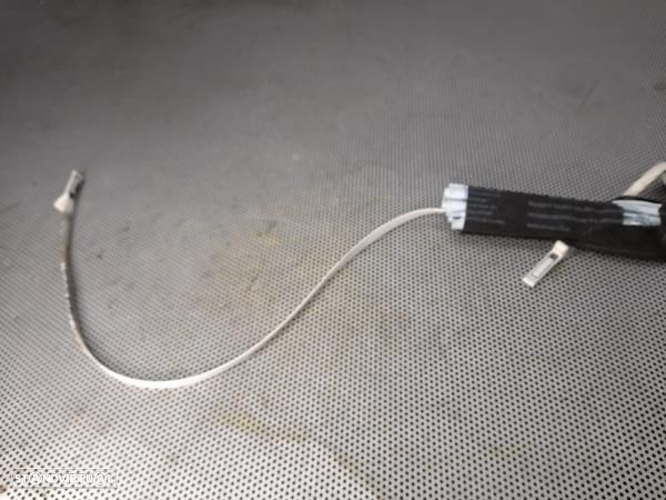 Airbag Cortina Dto Citroen C4 I (Lc_) - 3