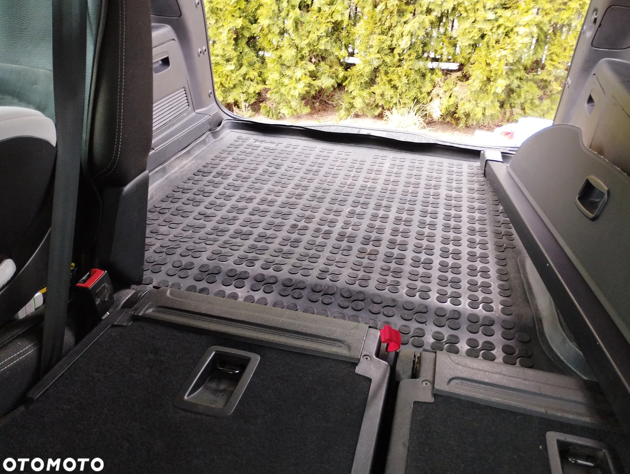 Ford S-Max 1.6 T Trend - 16