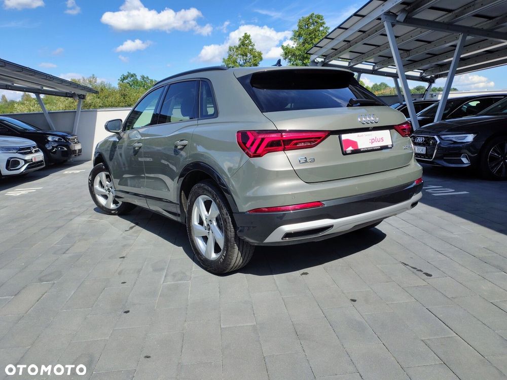 Audi Q3 35 TFSI mHEV Advanced S tronic - 10
