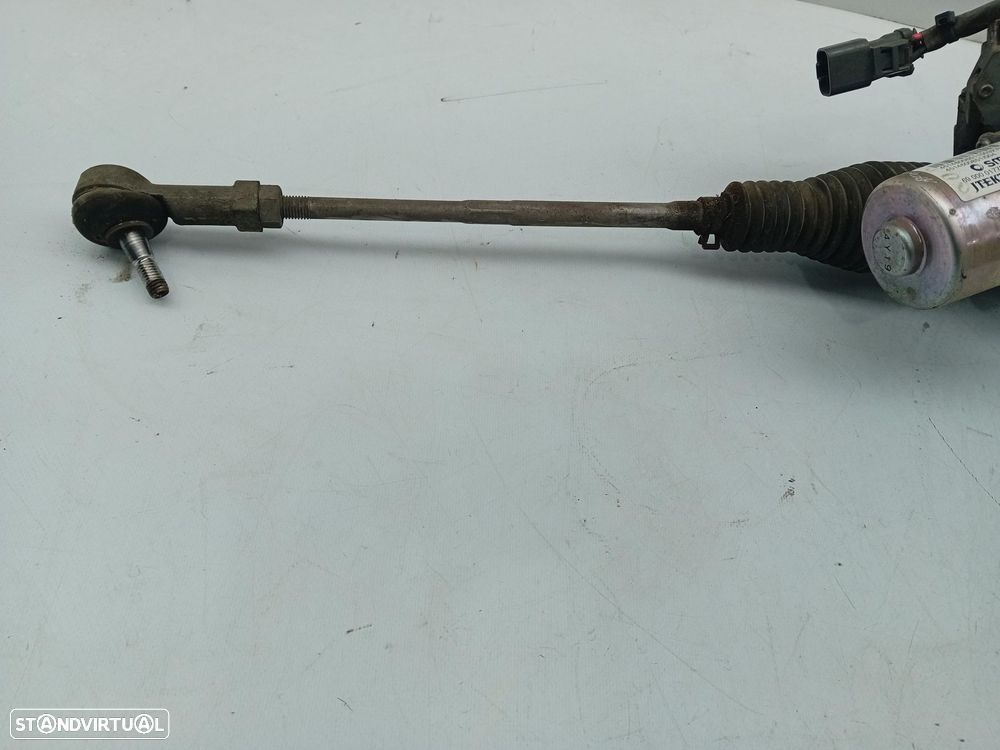 Caixa de direção SMART ForTwo Cabrio (451) - 4