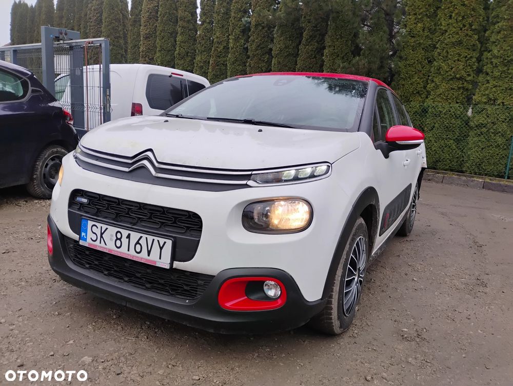 Citroën C3 - 2