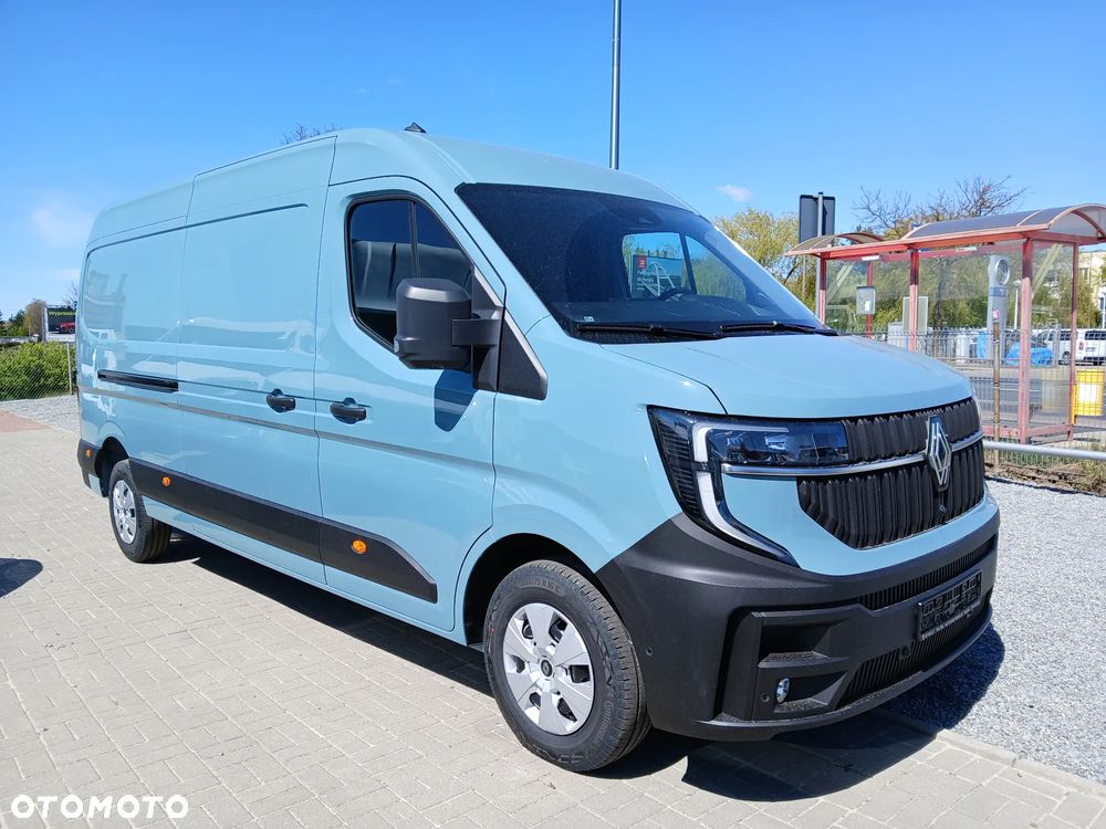 Renault Master - 4