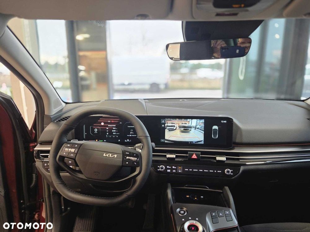 Kia Sportage - 24