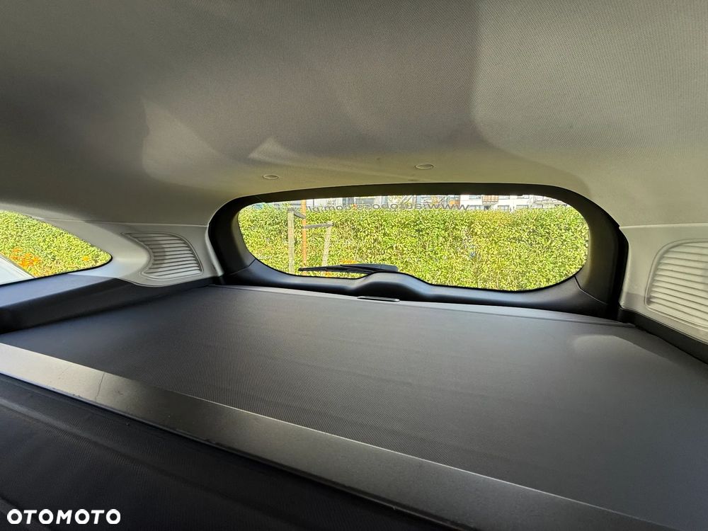 Ford Focus 1.6 TDCi Trend - 32