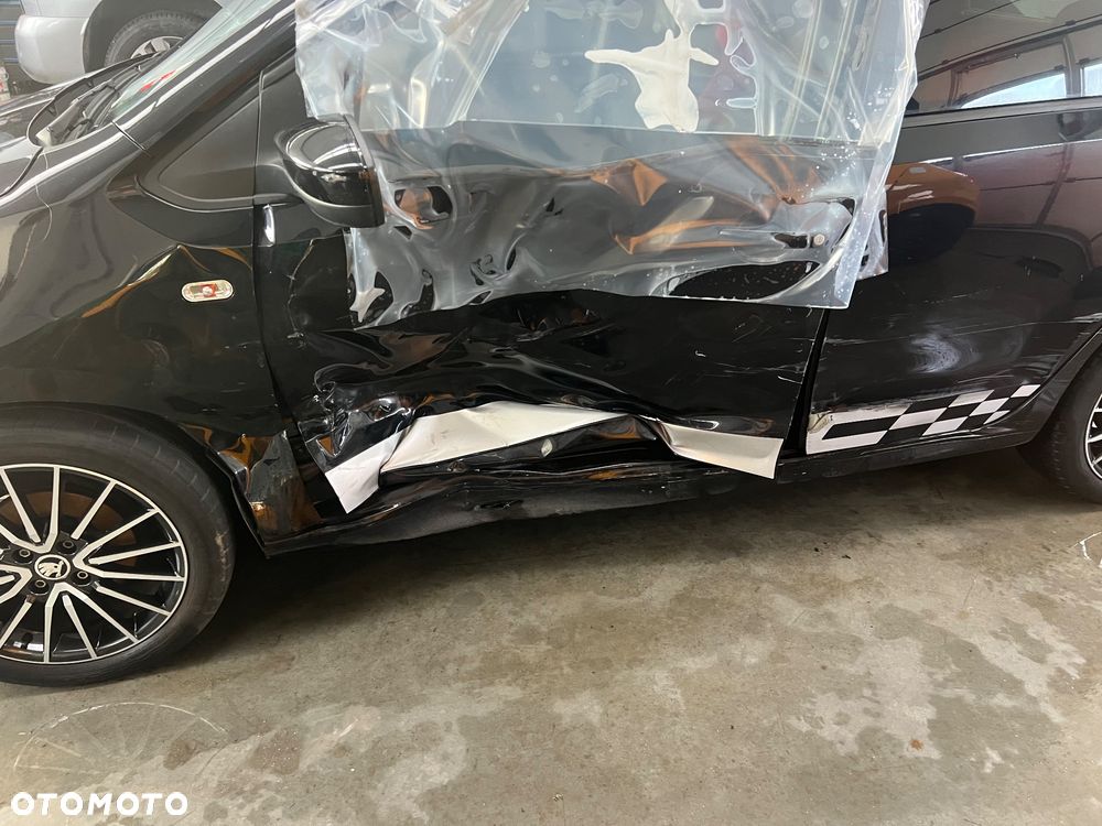 Skoda Citigo 1.0 MPI Monte Carlo - 15