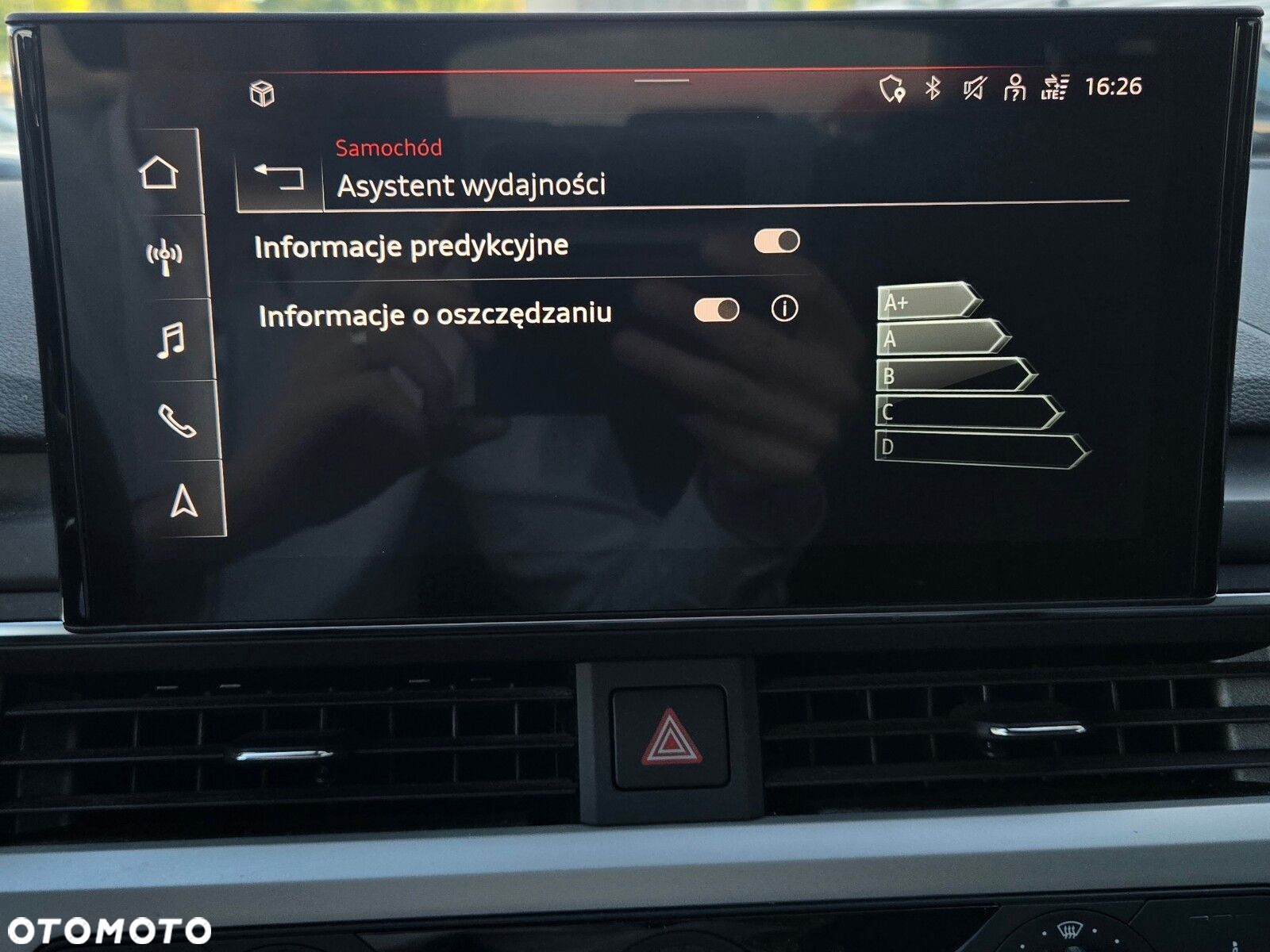 Audi A4 - 28