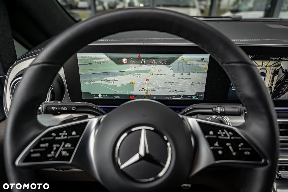 Mercedes-Benz Klasa V 300 d 4-Matic 9G-Tronic Exclusive (ekstra d³) - 26
