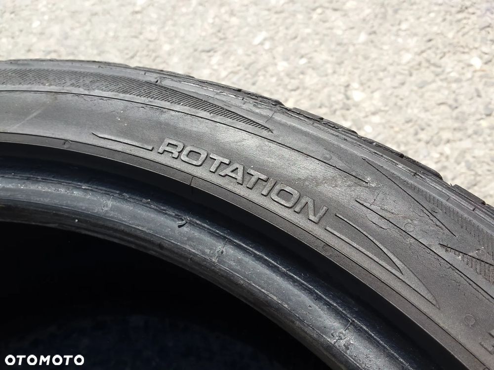 19” - UNIROYAL - 255/35 r19 cali - LETNIE  Opony  RAINSPORT 2 - GWARANCJA ! + Możliwy MONTAŻ !! - 5