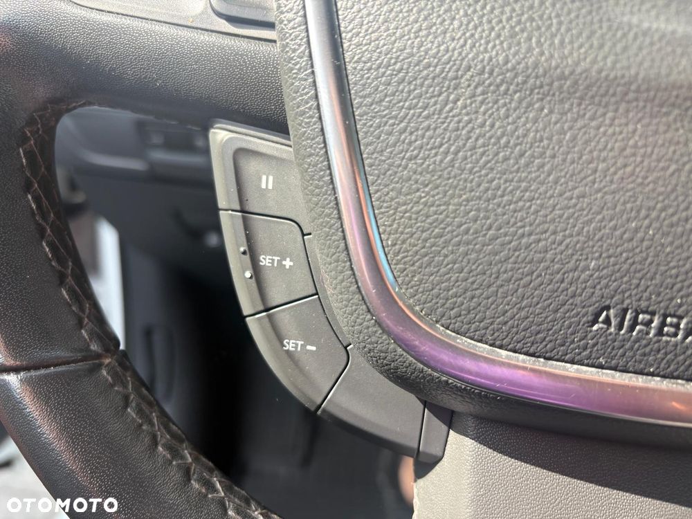 Peugeot 508 e-HDi FAP 115 EGS6 Access - 15