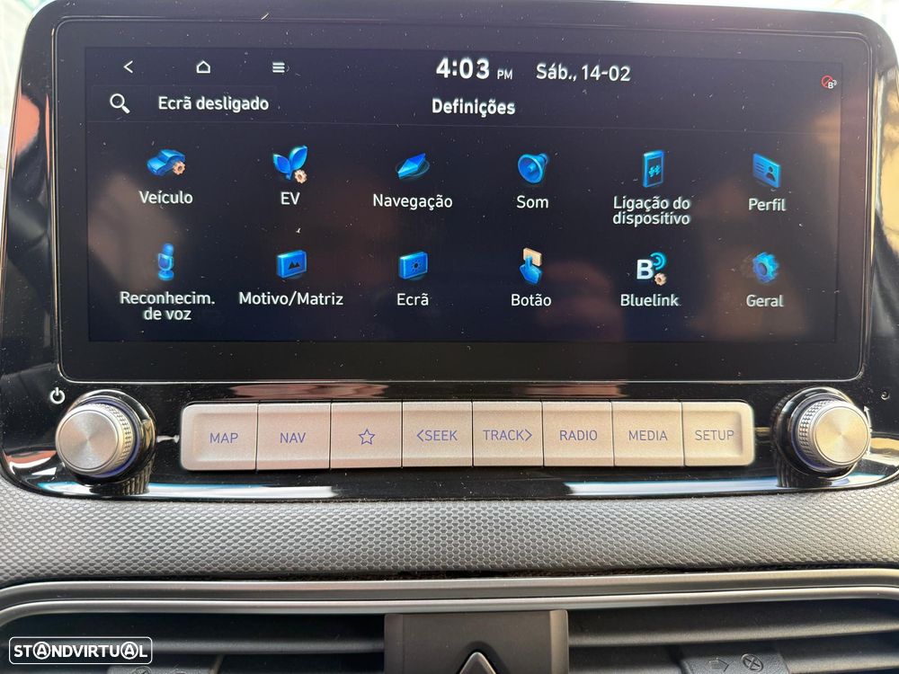 Hyundai Kauai Premium - 15