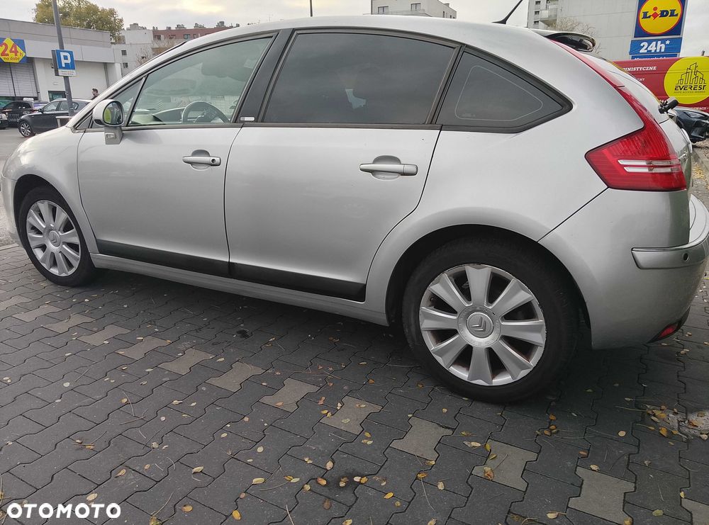 Citroën C4