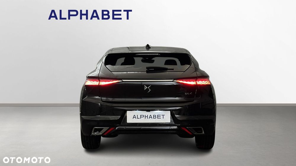 DS Automobiles DS 4 1.2 PureTech Trocadero - 5