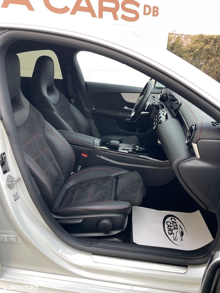 Mercedes-Benz CLA - 24